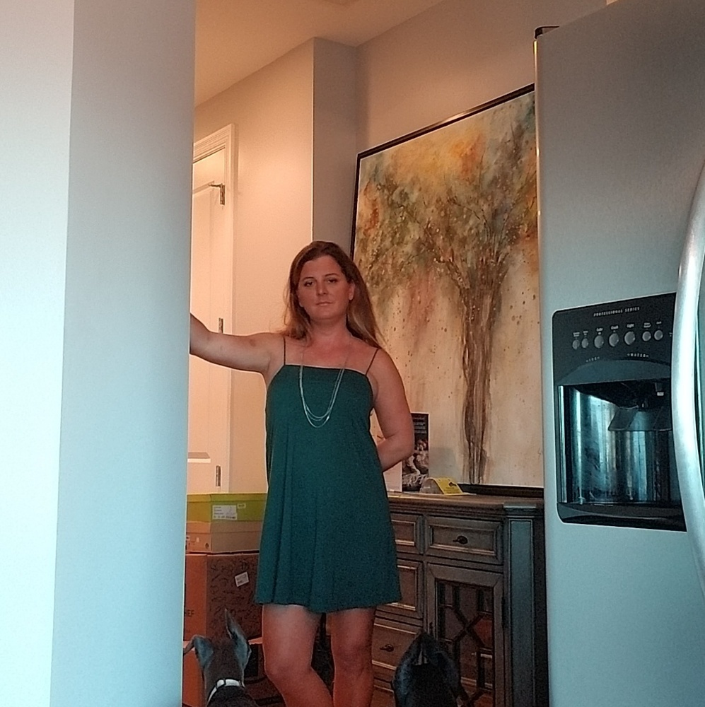 Meet your Posher, Jacki